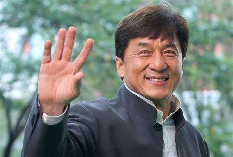 how old is jackie chan net worth